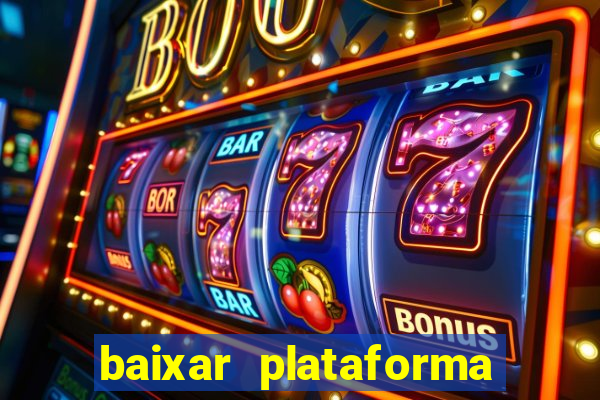 baixar plataforma 585 bet